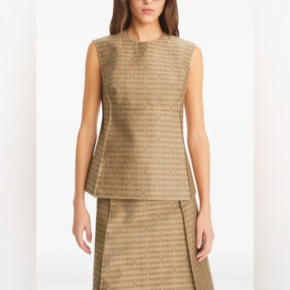 Tory Burch stunning nwt